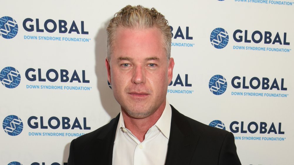 Eric Dane