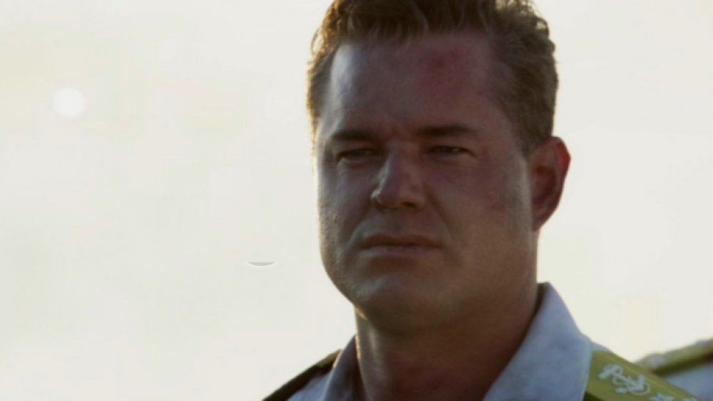 Eric Dane in The Last Ship