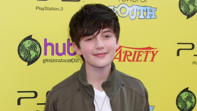 Greyson Chance: What Happened To The Music Star?