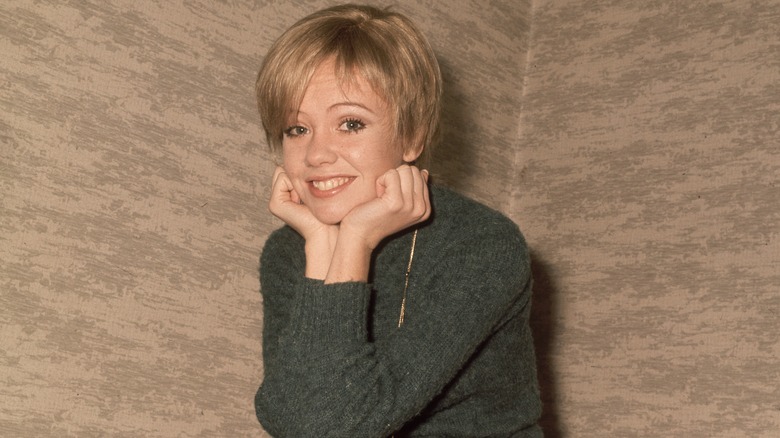 Hayley Mills