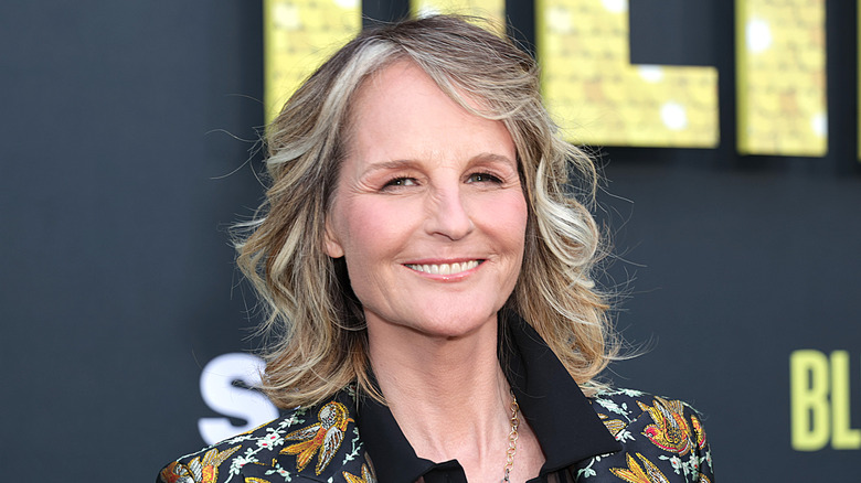 Helen Hunt in 2023