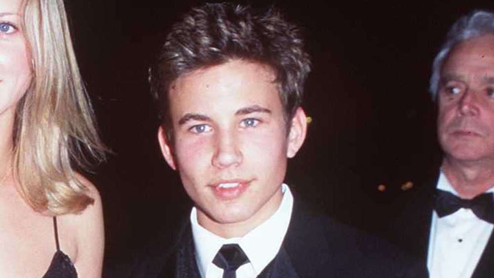 Jonathan Taylor Thomas