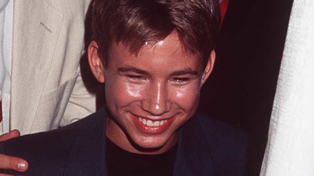 Jonathan Taylor Thomas