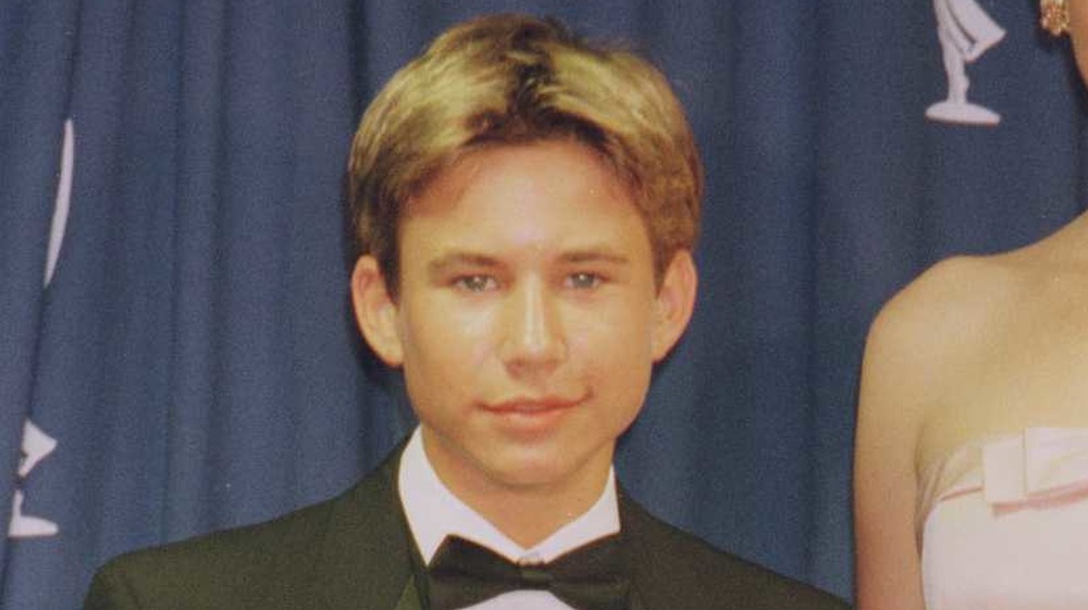 Jonathan Taylor Thomas