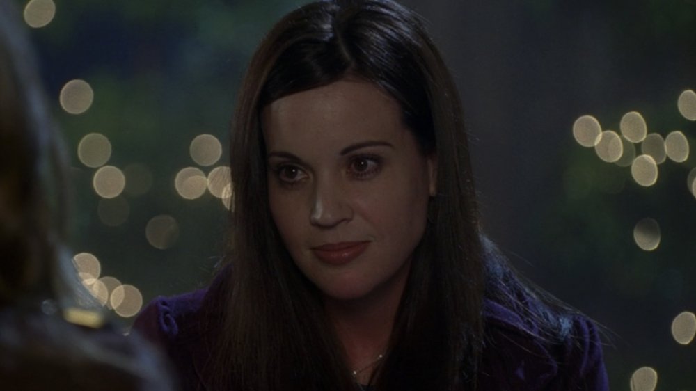 Jenna Leigh Green, aka Libby from Sabrina the Teenage Witch, in Ghost Whisperer