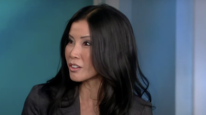 Lisa Ling returns to The View