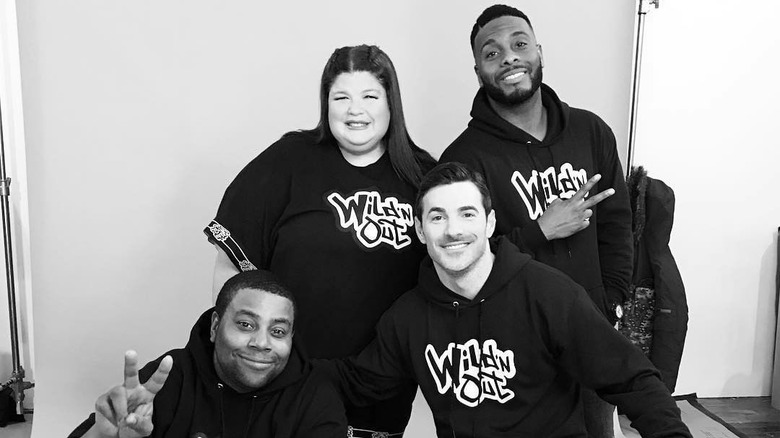 Lori Beth Denberg Wild 'N Out