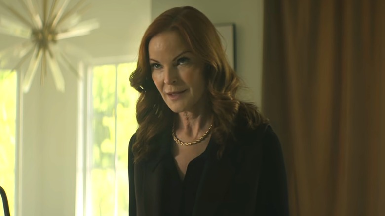 Marcia Cross in You