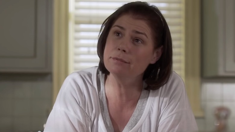 Maura Tierney in Ruth and Erica