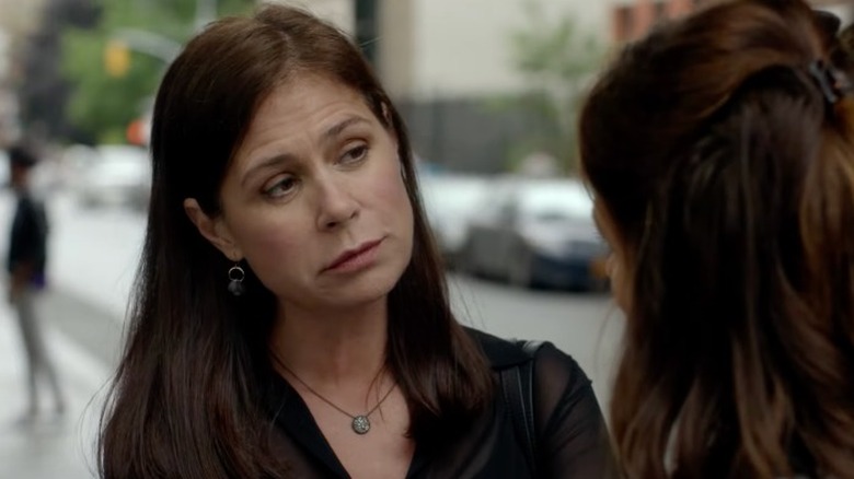 Maura Tierney in The Affair