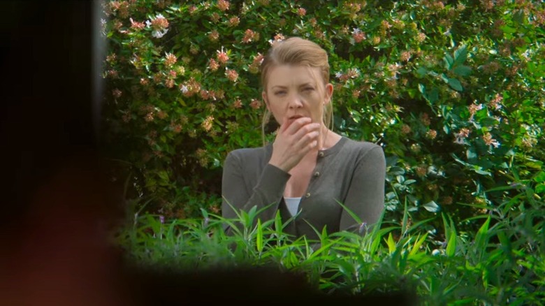 Natalie Dormer in scene from White Lies