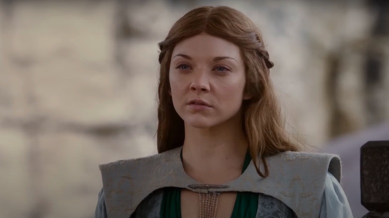 Natalie Dormer in Game of Thrones