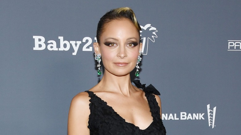 What Happened to Nicole Richie?