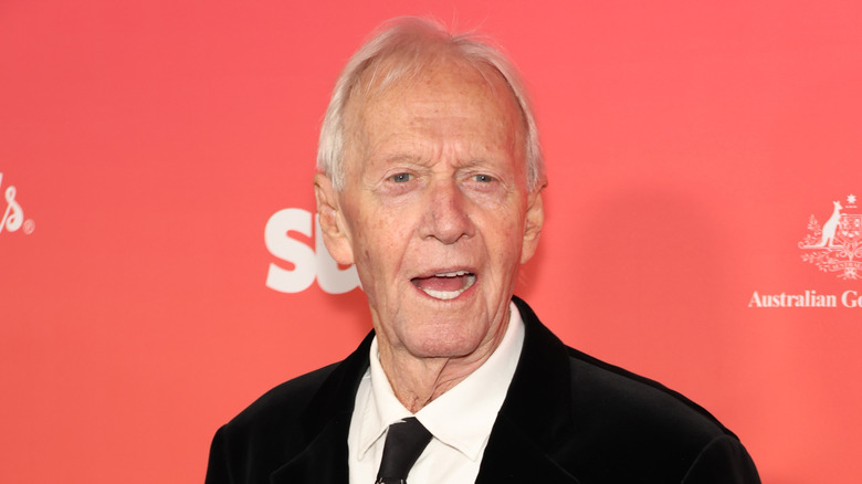 Paul Hogan in January 2023