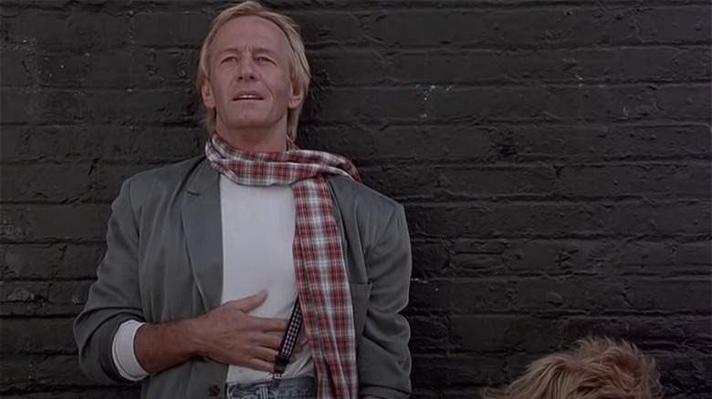 Paul Hogan in Almost an Angel