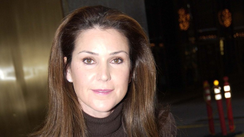 Peri Gilpin in 2006