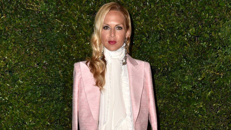 Will Rachel Zoe Design Clothes For Kids? – StyleCaster