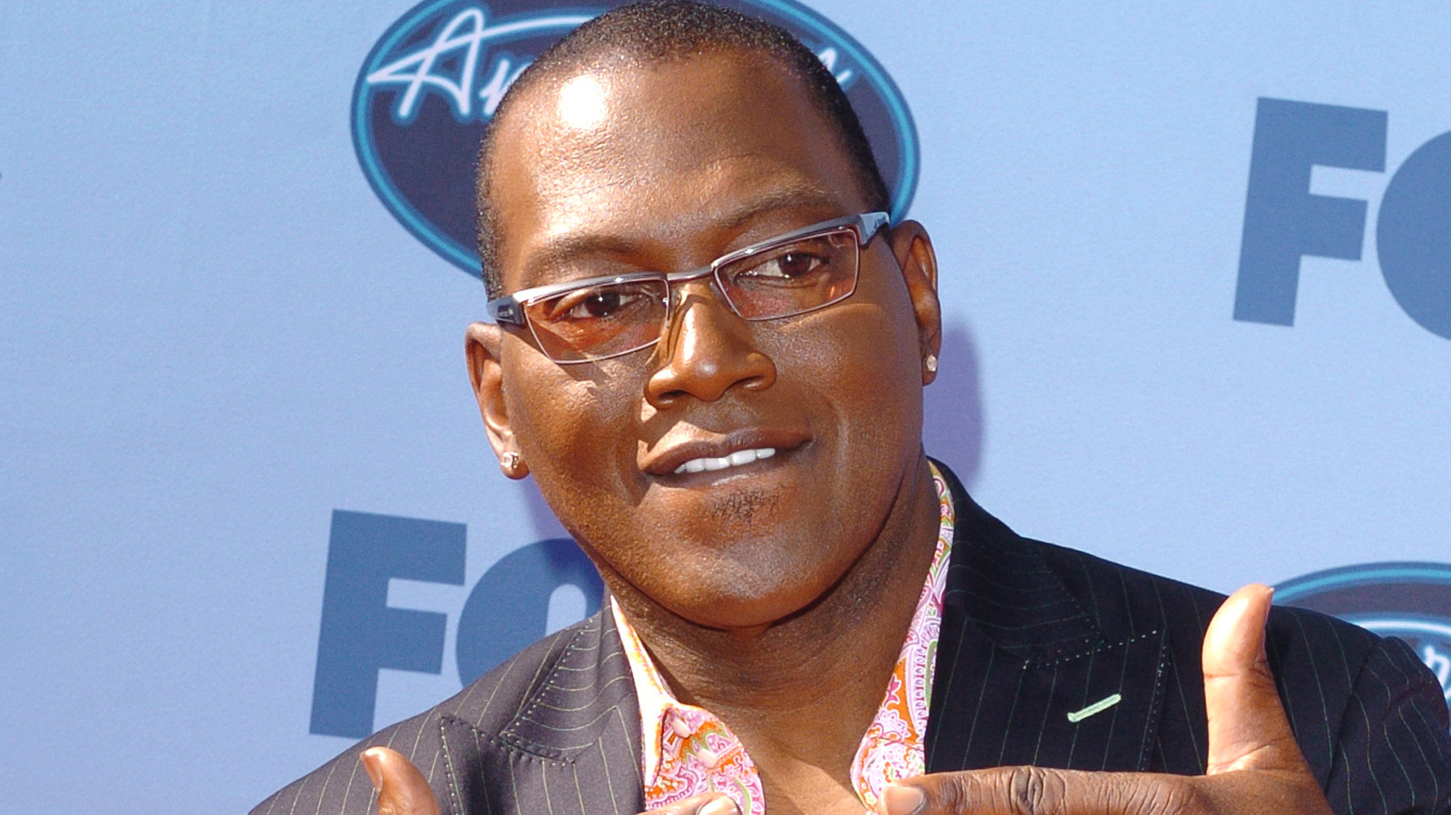 Whatever Happened To Randy Jackson After American Idol 