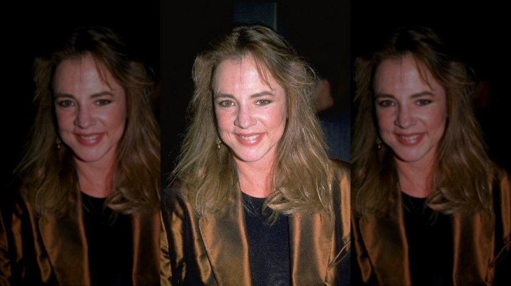 Stockard Channing