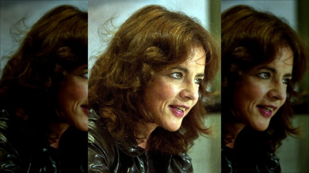 Stockard Channing