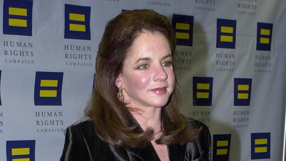 Stockard Channing