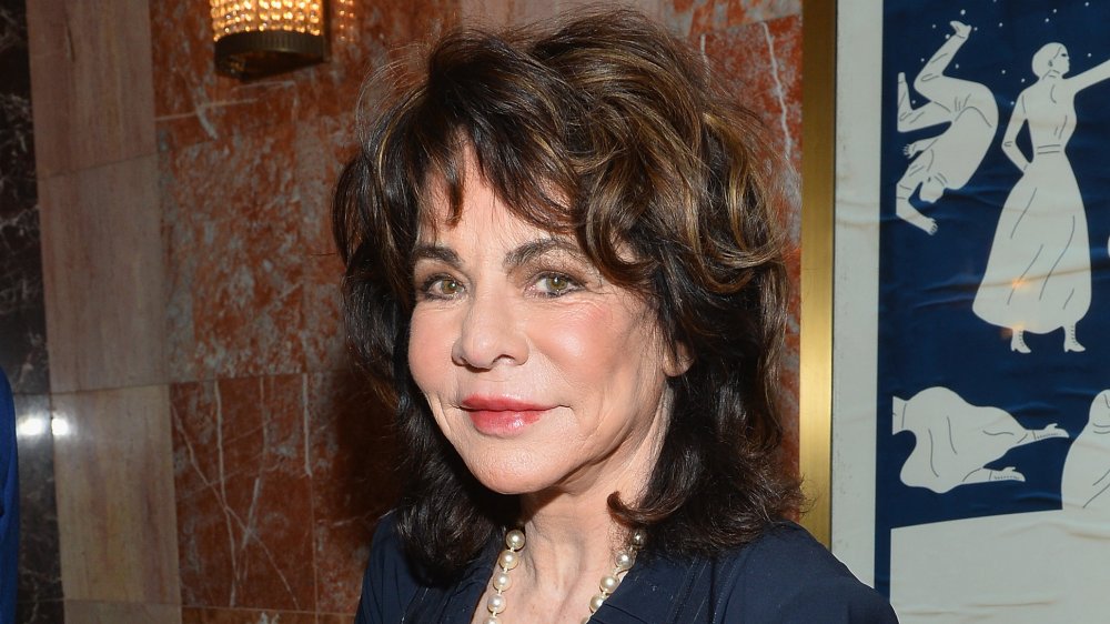 Stockard Channing