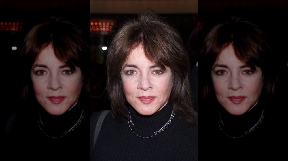 Stockard Channing