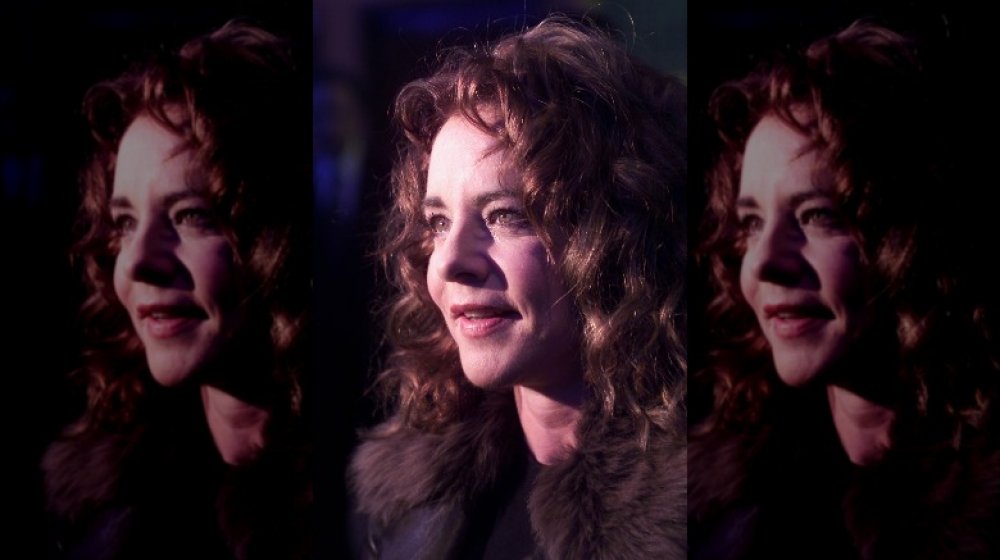 Stockard Channing