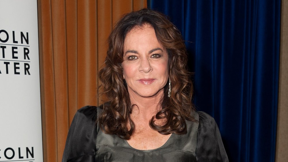 Stockard Channing