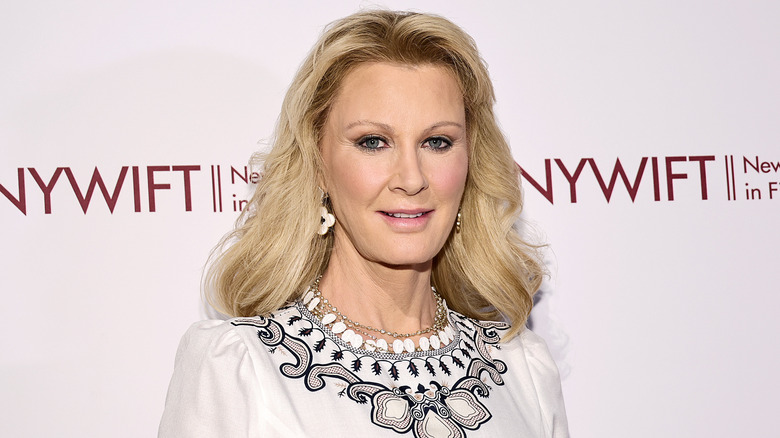 Sandra Lee in New York