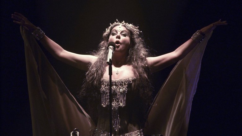 Sarah Brightman