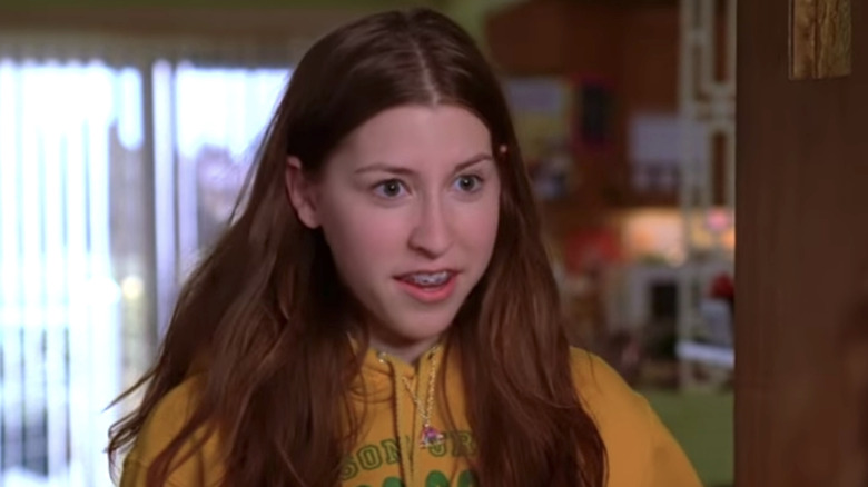 Whatever Happened To Sue From The Middle?
