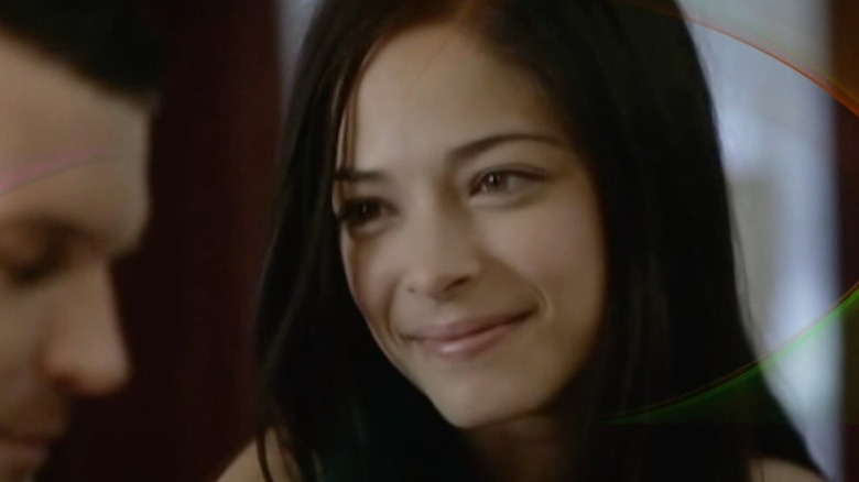 Kristin Kreuk in Ecstacy