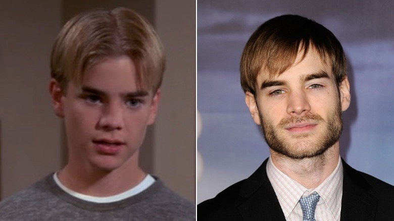 David Gallagher