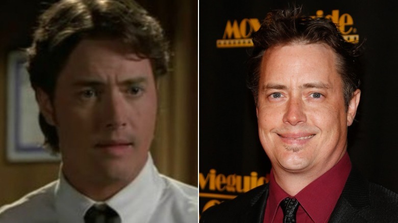 Jeremy London