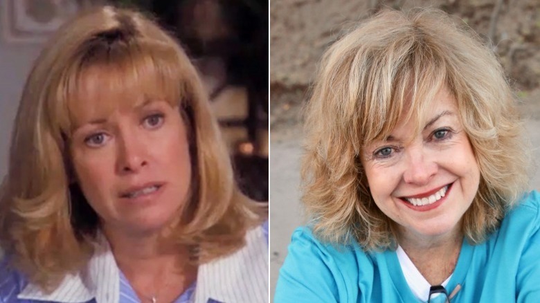 Catherine Hicks