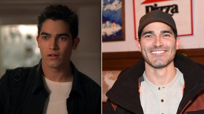 Tyler Hoechlin