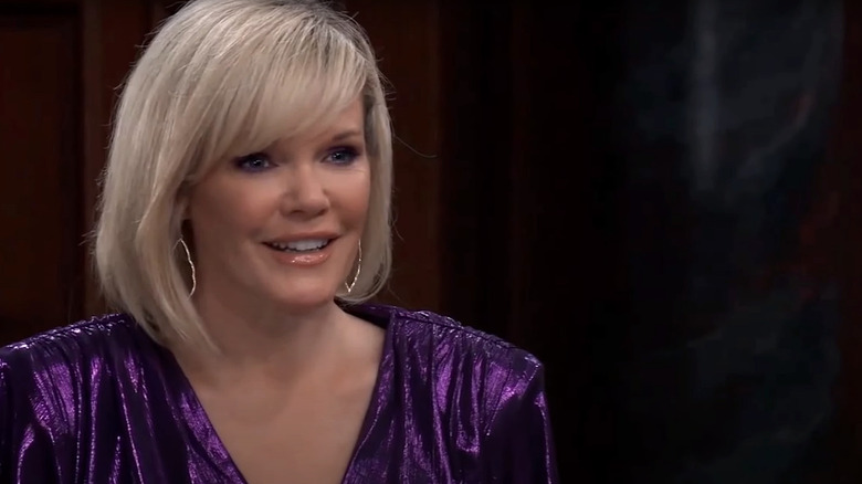 Maura West as Ava Jerome