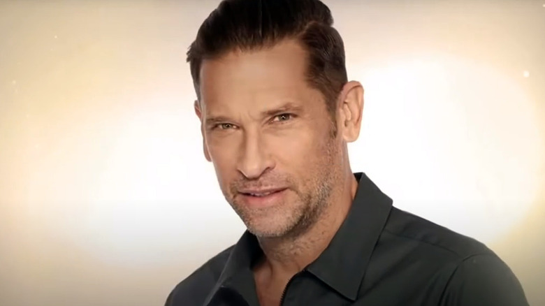 Roger Howarth as Austin Gatlin Holt