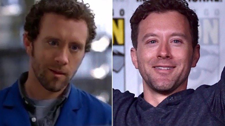 Actor T. J. Thyne