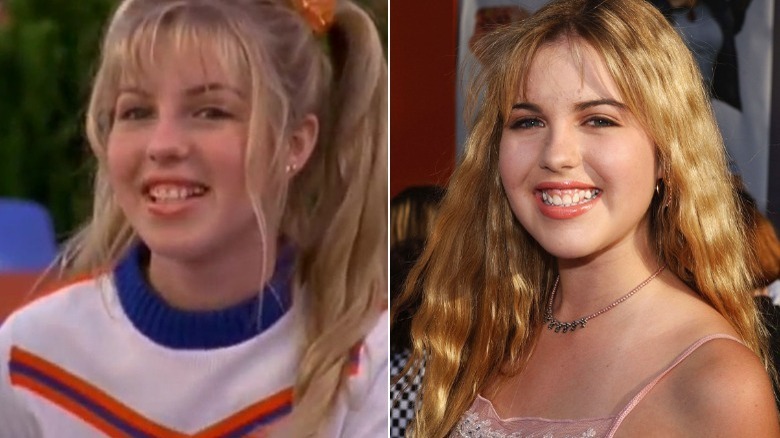 Discovernet Whatever Happened To The Cast Of Lizzie Mcguire
