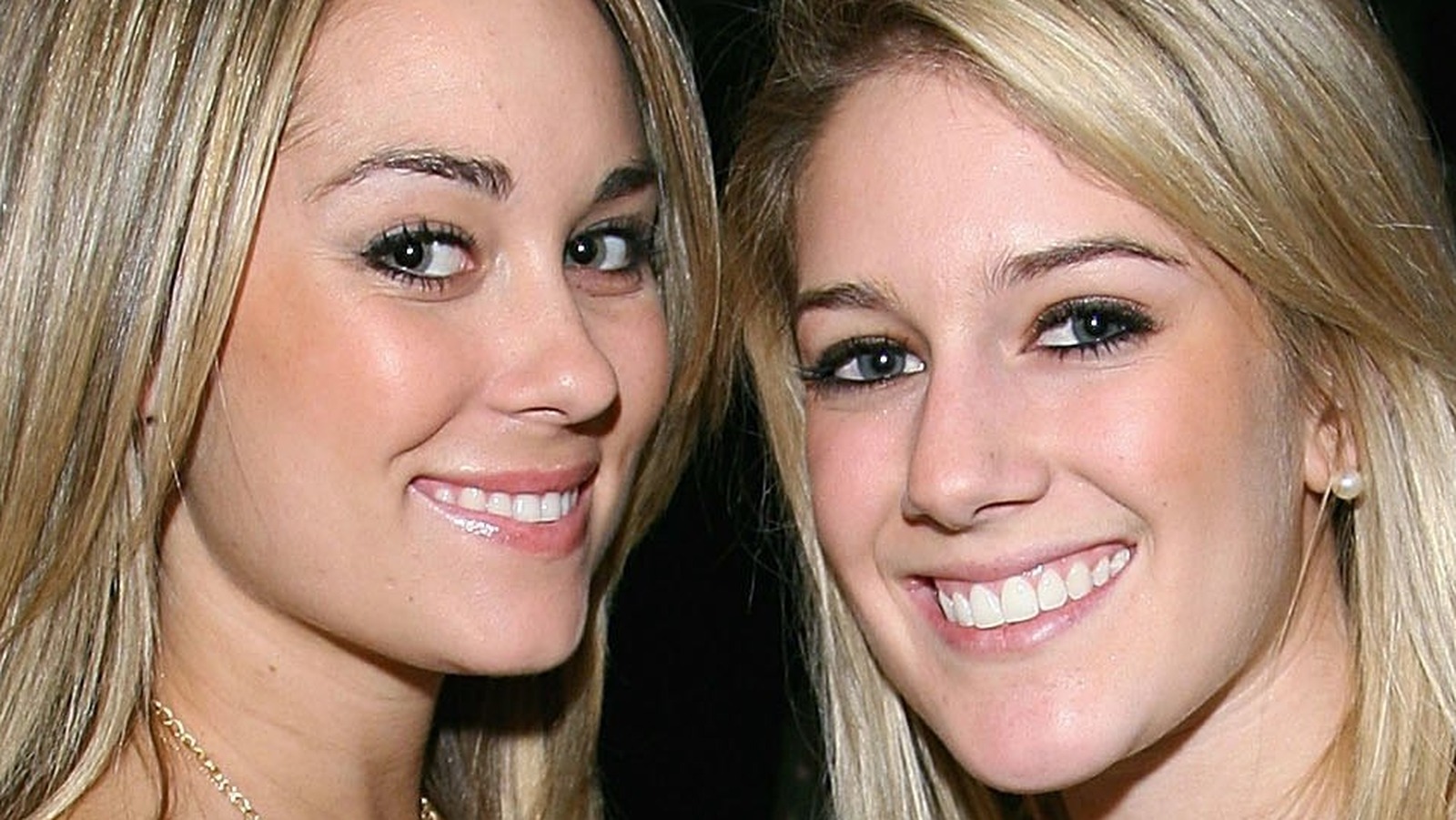 Sorry, but Lauren Conrad Wasn't Exactly a Perfect Friend on 'The