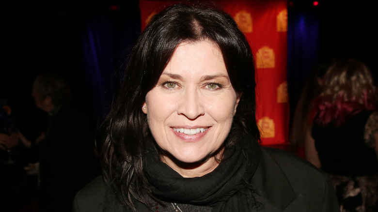 Nancy McKeon