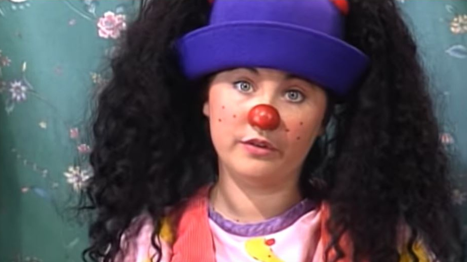 Whatever Happened To The Girl From The Big Comfy Couch?