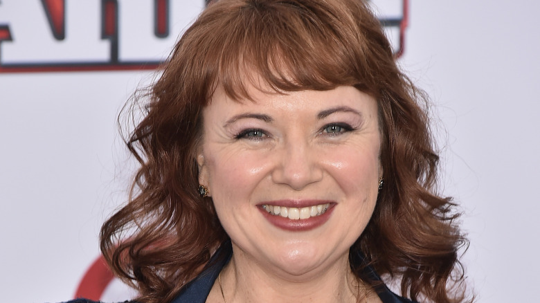 Aileen Quinn