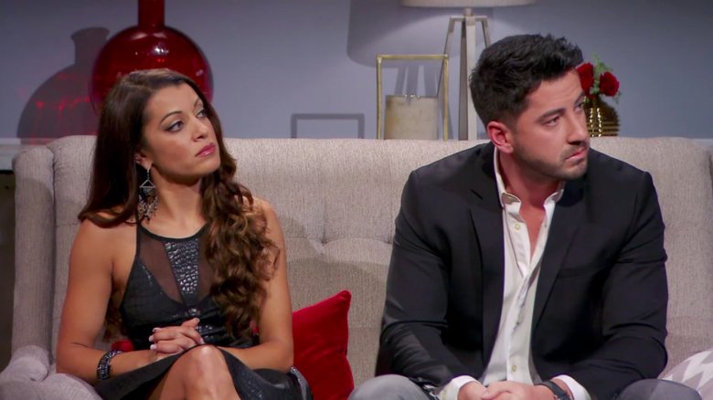 Jaclyn and Ryan Married at First Sight