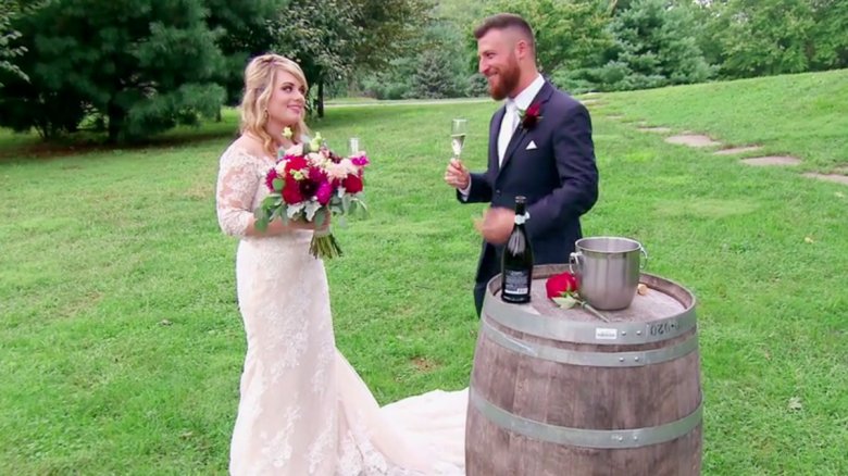 Whatever Happened To The Most Memorable Married At First Sight Couples 