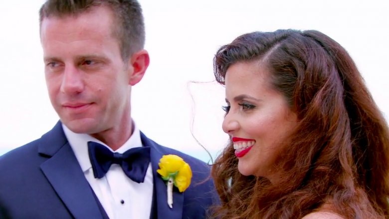 Sonia and Nick Married at First Sight