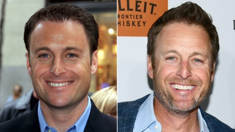 Chris Harrison HGTV