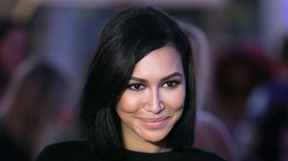 Naya Rivera